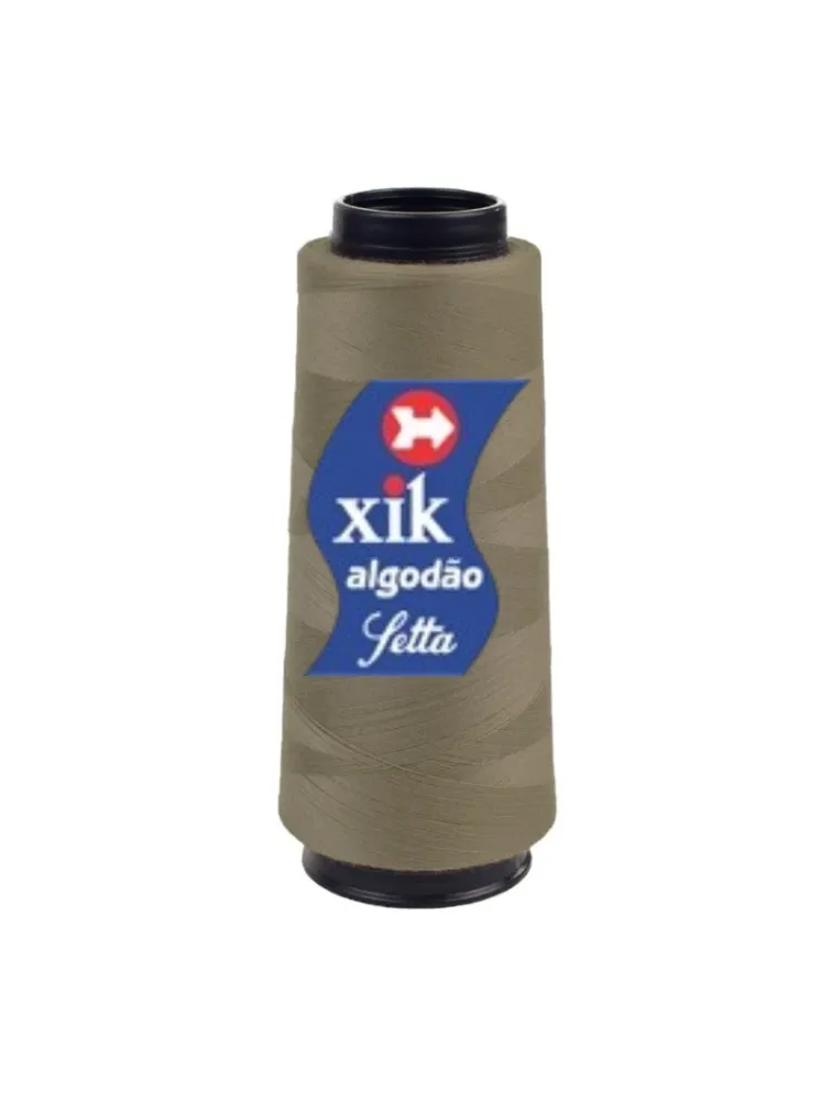 0874 LINHA SETTA XIK 1.829M 100%PES