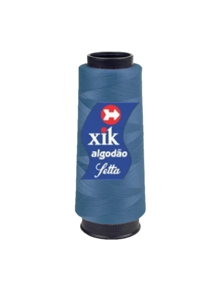0906 LINHA SETTA XIK 1.829M 100%PES