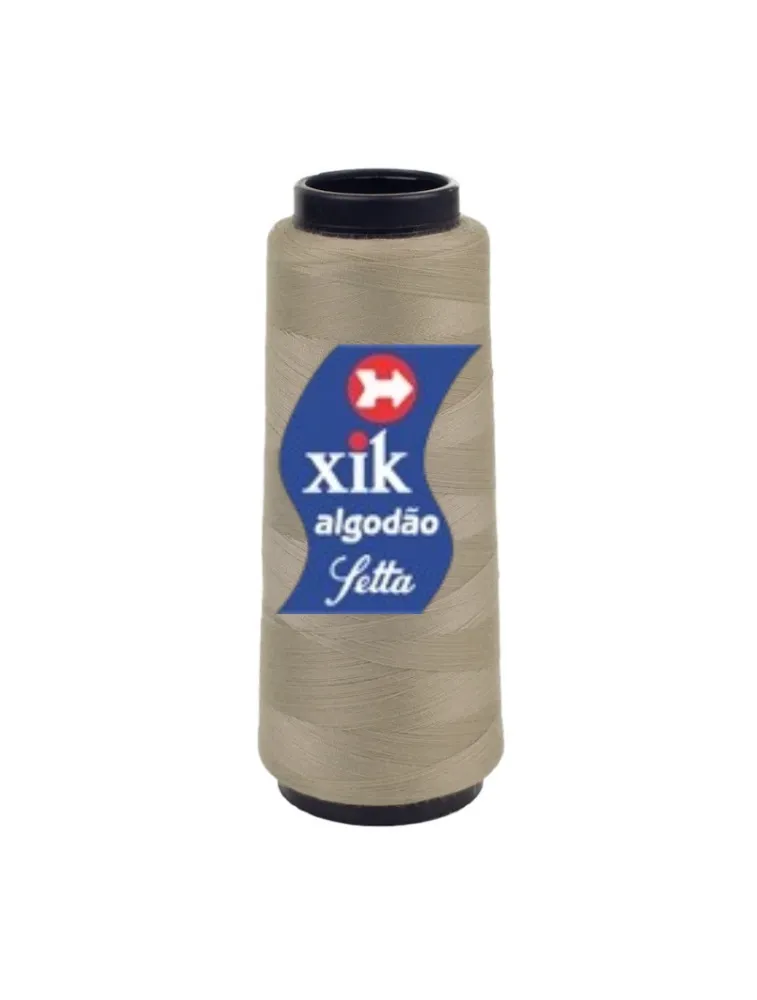0956 LINHA SETTA XIK 1.829M 100%PES