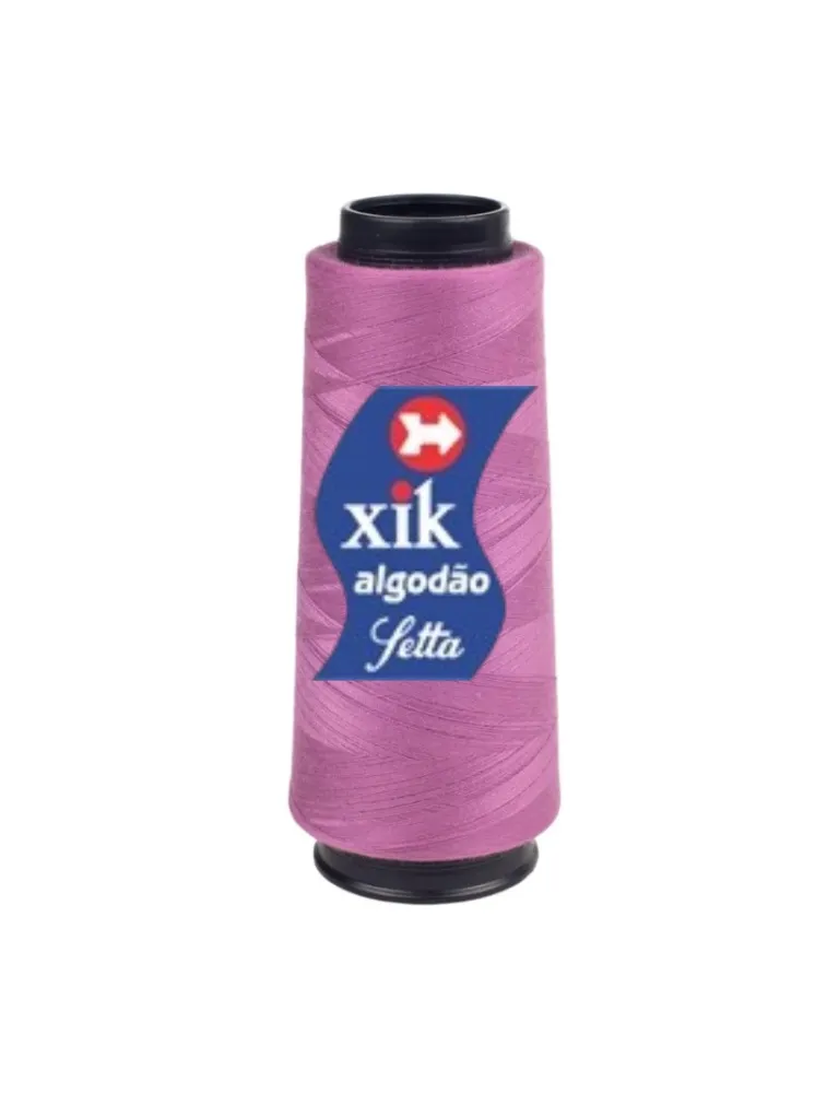 1002 LINHA SETTA XIK 1.829M 100%PES