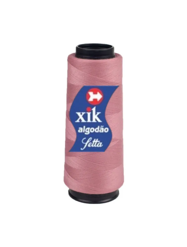 1004 LINHA SETTA XIK 1.829M 100%PES           