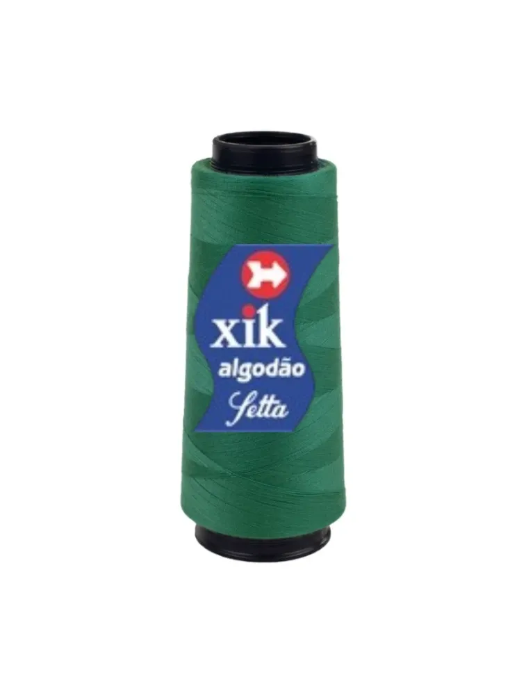 1006 LINHA SETTA XIK 1.829M 100%PES