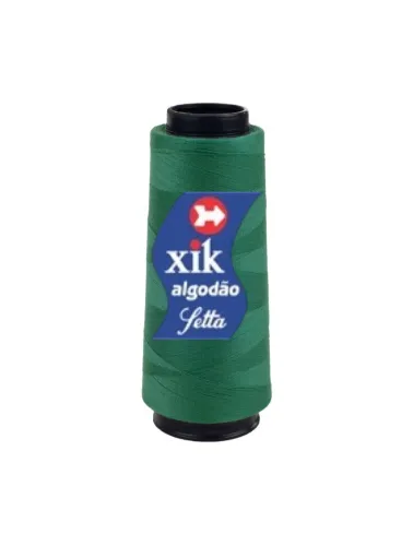 1006 LINHA SETTA XIK 1.829M 100%PES