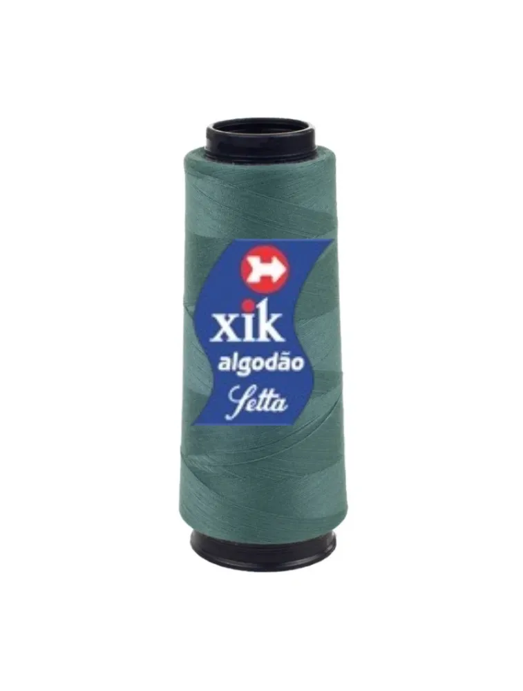 1009 LINHA SETTA XIK 1.829M 100%PES