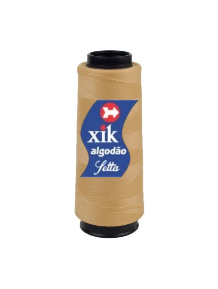1018 LINHA SETTA XIK 1.829M 100%PES