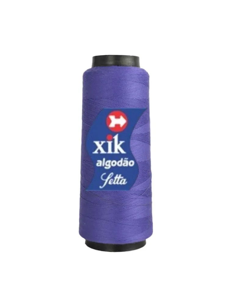 1014 LINHA SETTA XIK 1.829M 100%PES