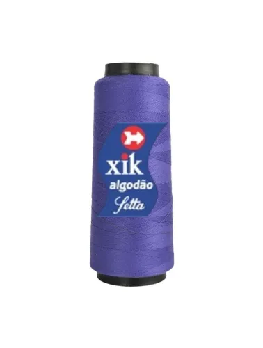 1014 LINHA SETTA XIK 1.829M 100%PES