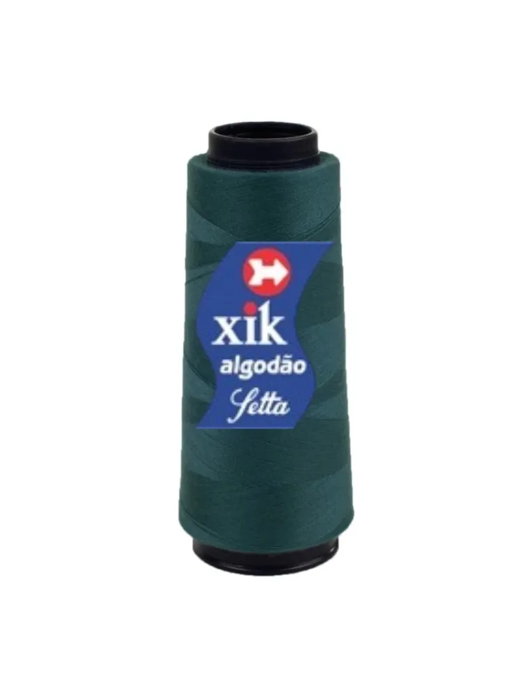 1023 LINHA SETTA XIK 1.829M 100%PES