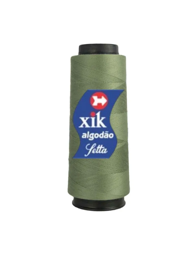 1021 LINHA SETTA XIK 1.829M 100%PES