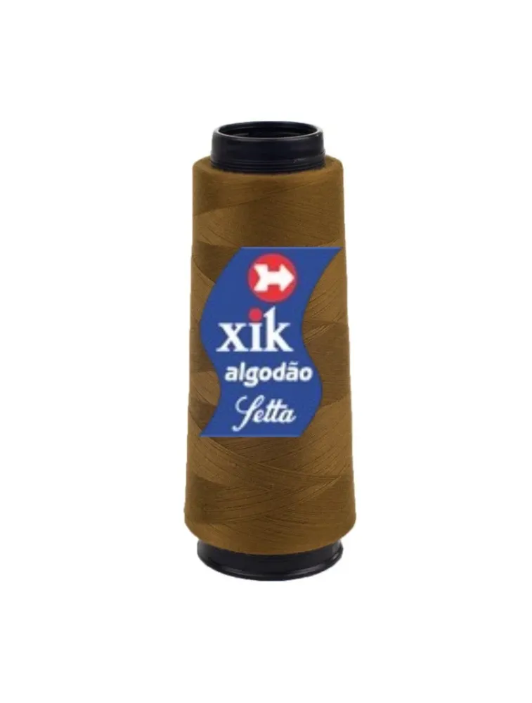 1031 LINHA SETTA XIK 1.829M 100%PES