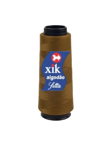 1031 LINHA SETTA XIK 1.829M 100%PES