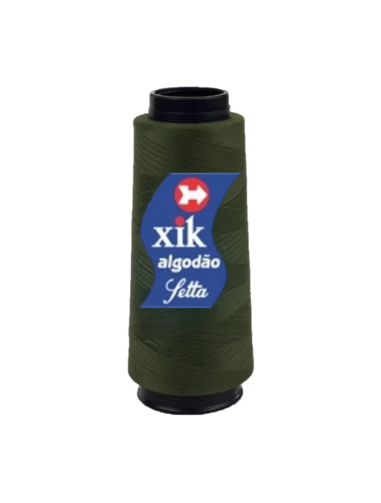 1096 LINHA SETTA XIK 1.829M 100%PES