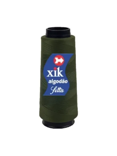 1096 LINHA SETTA XIK 1.829M 100%PES