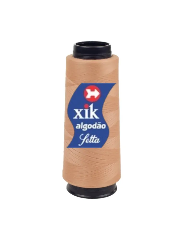 1219 LINHA SETTA XIK 1.829M 100%PES