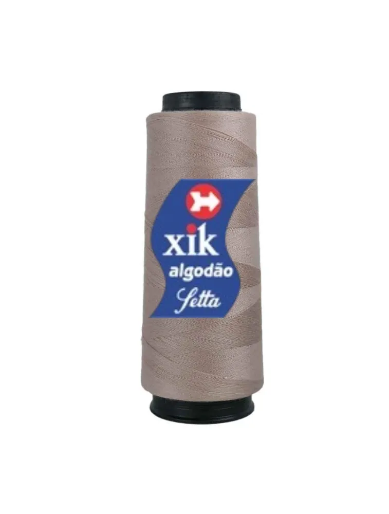 1225 LINHA SETTA XIK 1.829M 100%PES