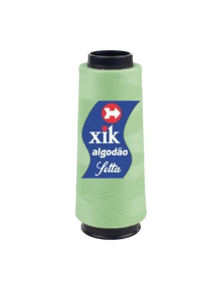 1405 LINHA SETTA XIK 1.829M 100%PES