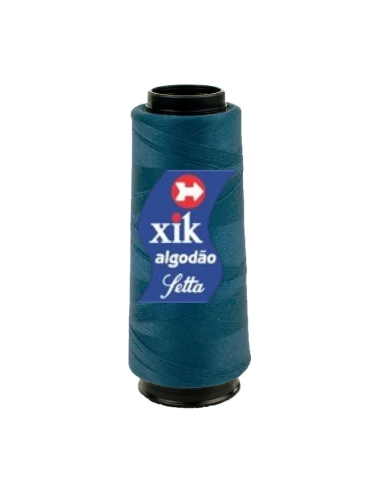 1443 LINHA SETTA XIK 1.829M 100%PES