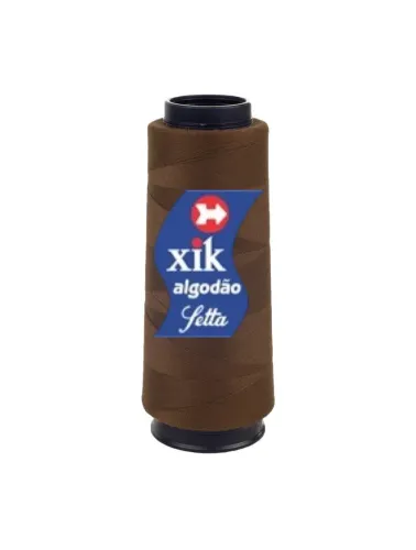 1445 LINHA SETTA XIK 1.829M 100%PES