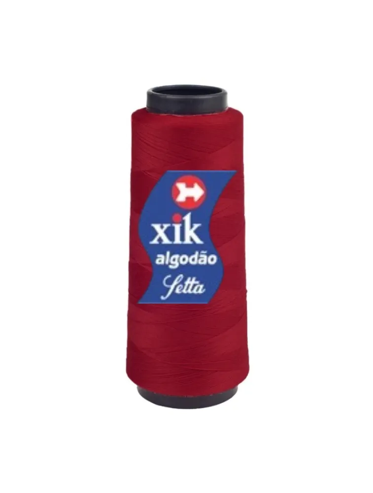 2015 LINHA SETTA XIK 1.829M 100%PES