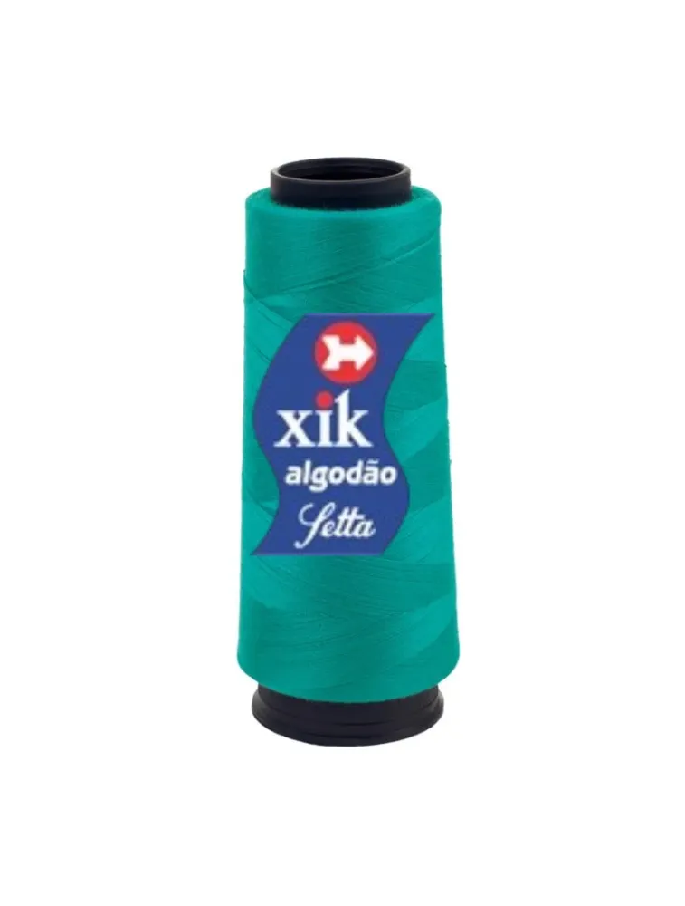 2038 LINHA SETTA XIK 1.829M 100%PES