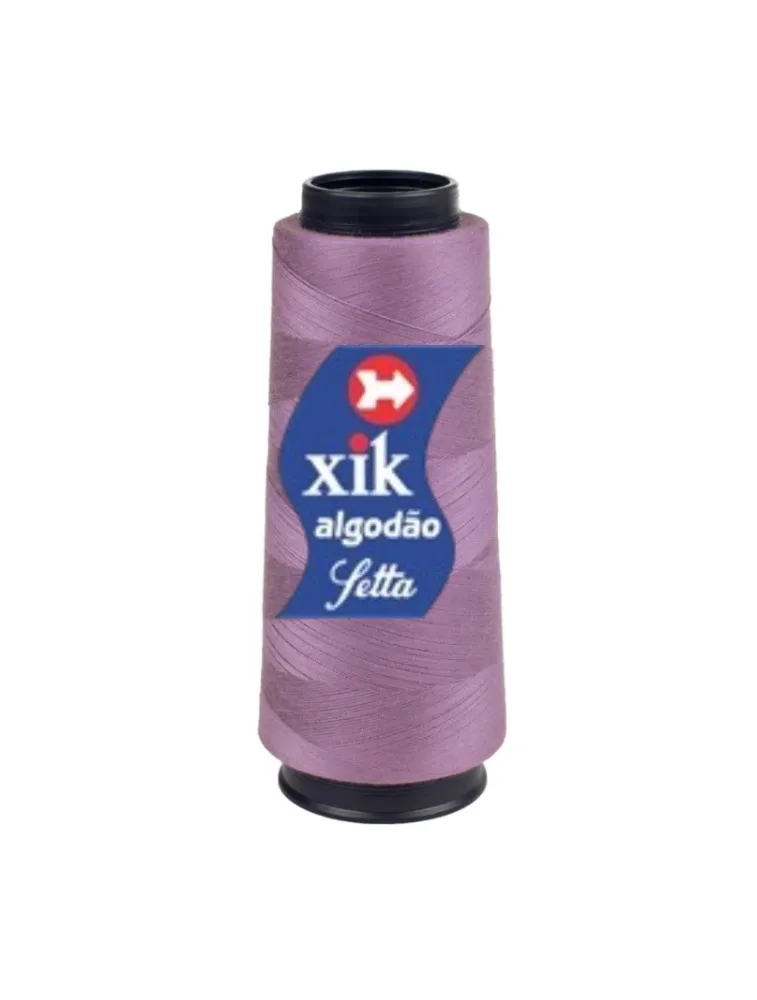 2043 LINHA SETTA XIK 1.829M 100%PES