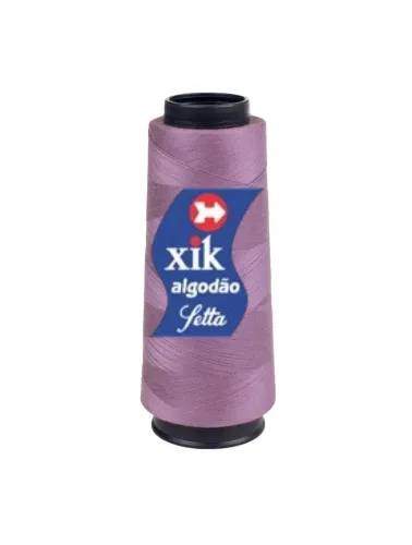 2043 LINHA SETTA XIK 1.829M 100%PES