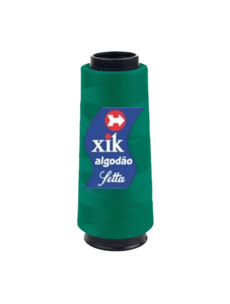 2062 LINHA SETTA XIK 1.829M 100%PES