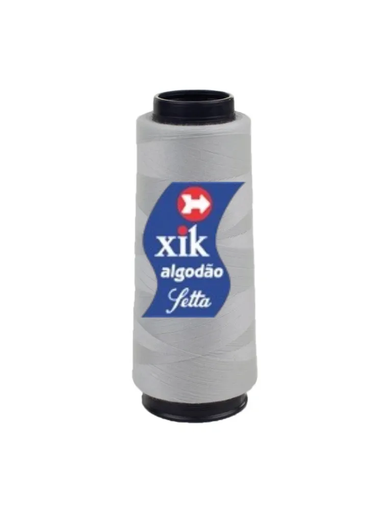 2066 LINHA SETTA XIK 1.829M 100%PES
