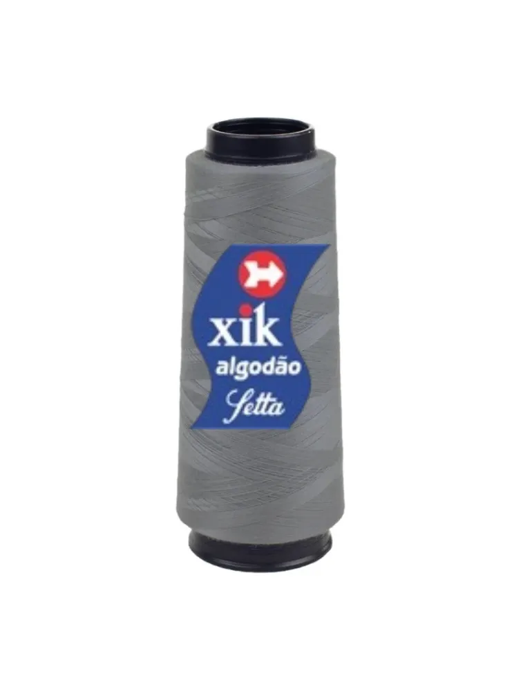 2068 LINHA SETTA XIK 1.829M 100%PES