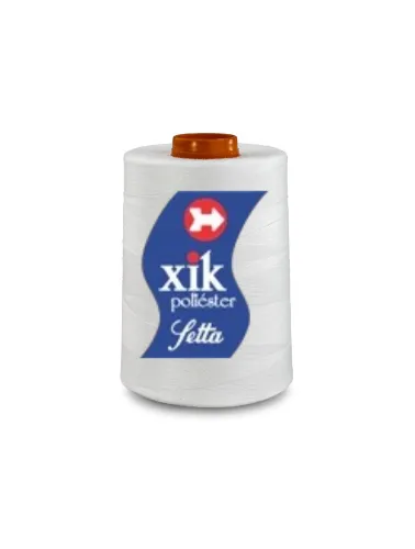 0100 LINHA SETTA XIK 150 13.716M 100%PES