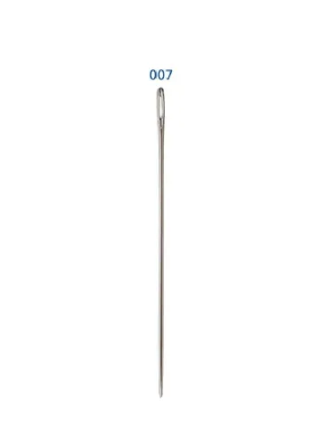0007 AGULHA COATS DARNING 