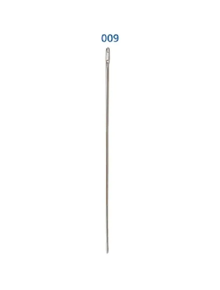 0009 AGULHA COATS DARNING 