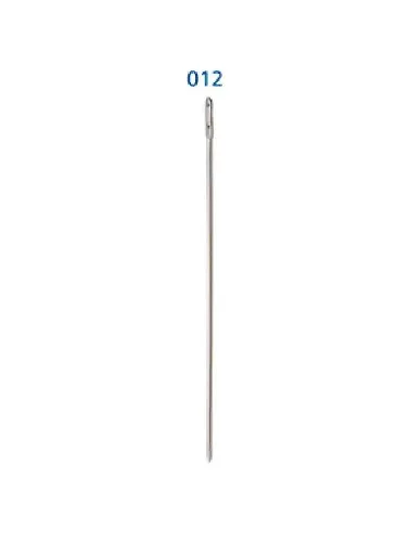 0012 AGULHA COATS DARNING