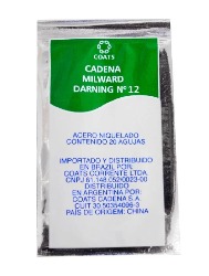 0012 AGULHA COATS DARNING