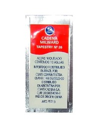 0026 AGULHA COATS TAPESTRY 