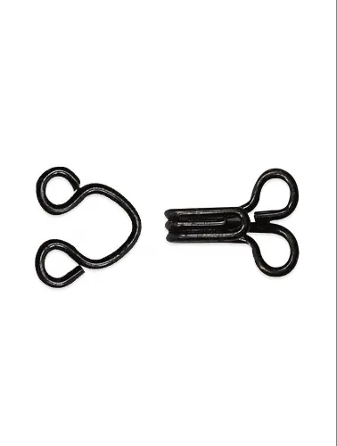 PTO. COLCHETE COATS GANCHO 01 C24UND