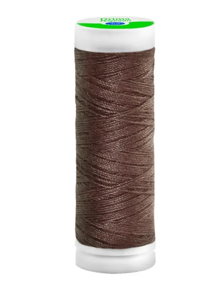 *6118 LINHA COATS DRIMA 30M 100%PES