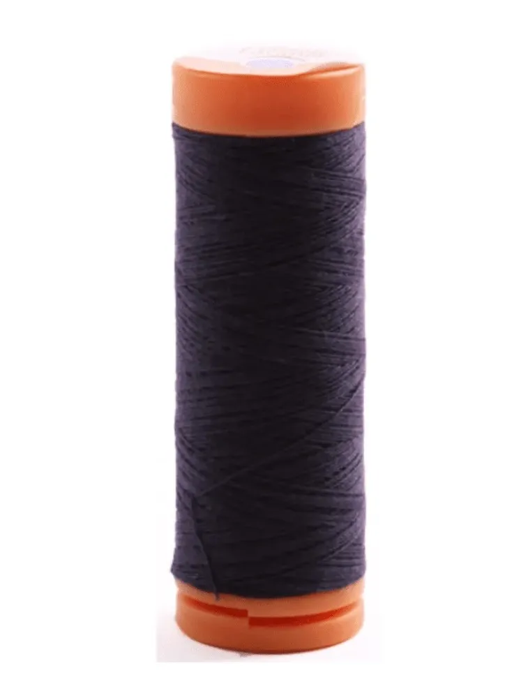 0091 LINHA COATS LARANJA 91,4M 63%PES
