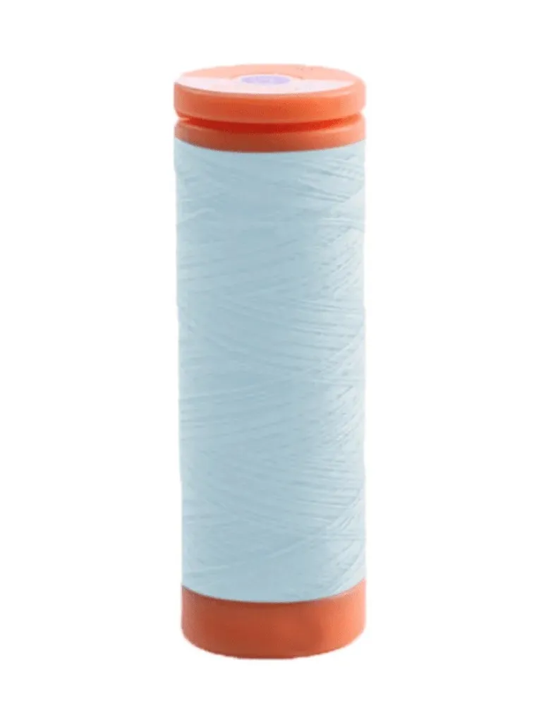 *0101 LINHA COATS LARANJA 91,4M 63%PES