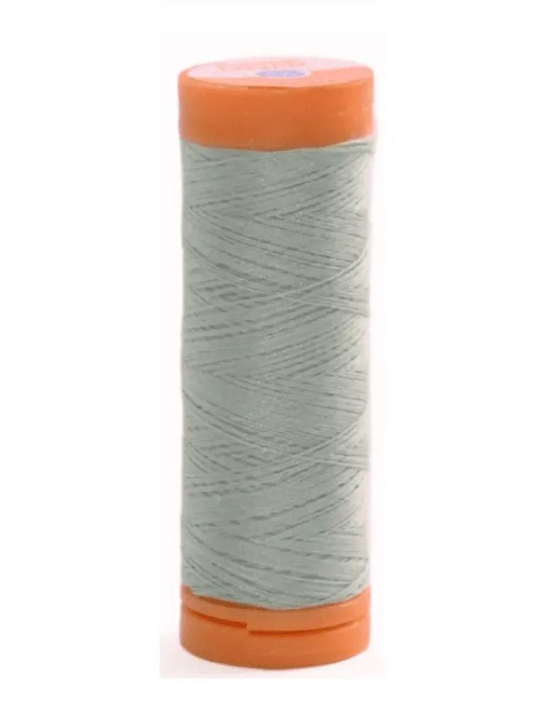 *0404 LINHA COATS LARANJA 91,4M 63%PES
