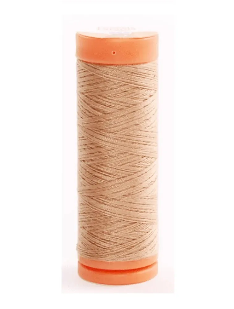 *0408 LINHA COATS LARANJA 91,4M 63%PES