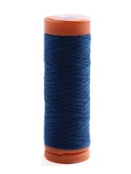 0422 LINHA COATS LARANJA 91,4M 63%PES