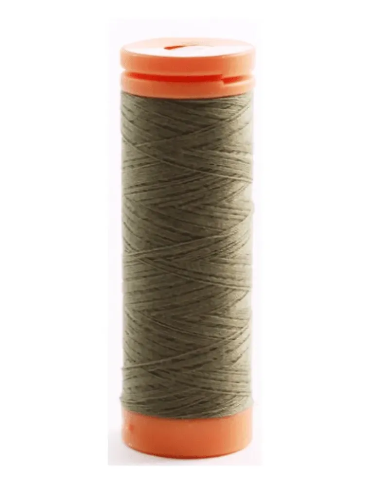 *0433 LINHA COATS LARANJA 91,4M 63%PES