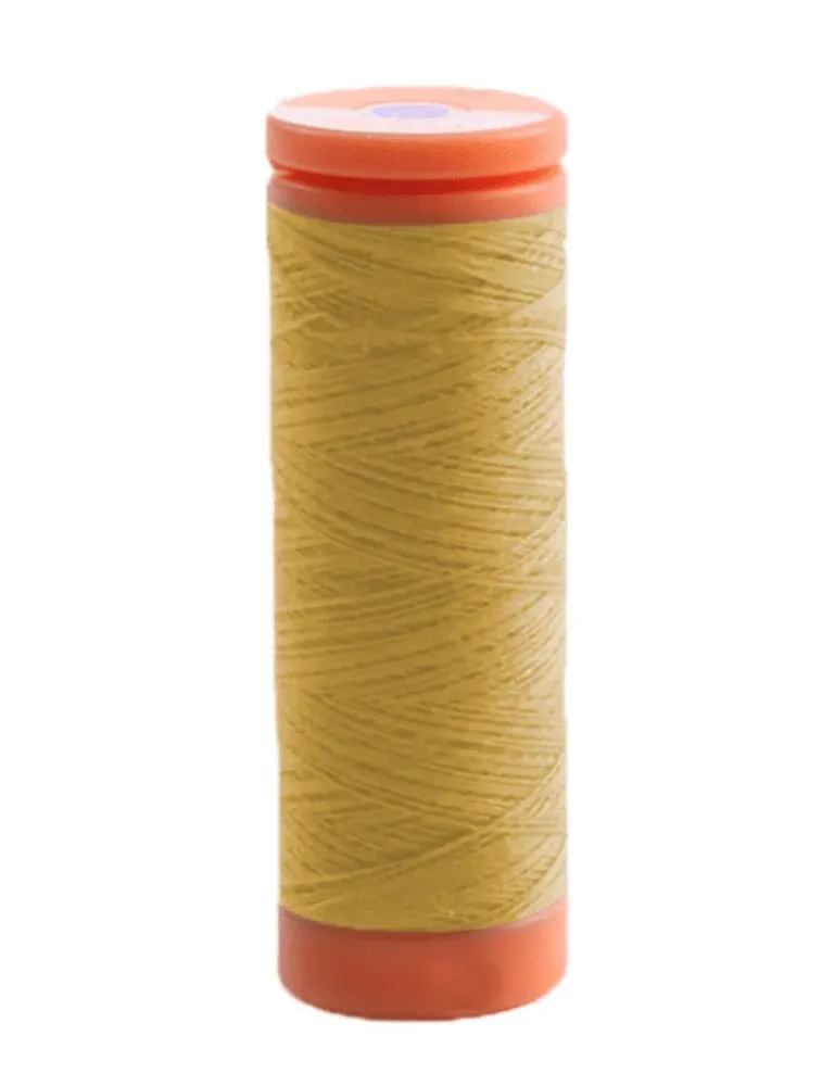 *0435 LINHA COATS LARANJA 91,4M 63%PES