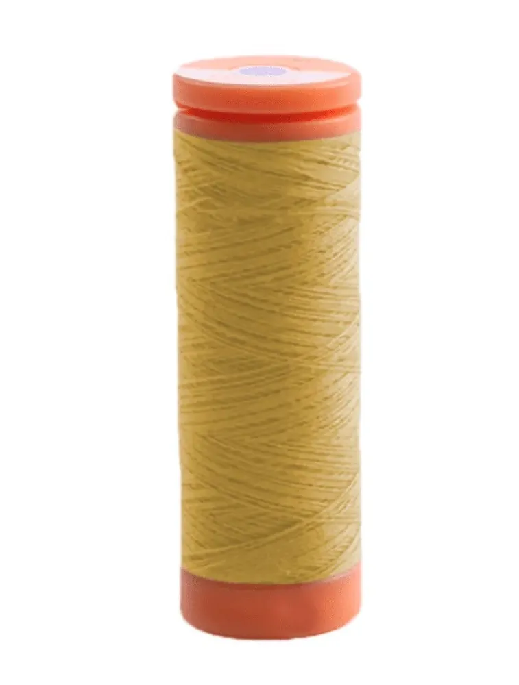 *0439 LINHA COATS LARANJA 91,4M 63%PES