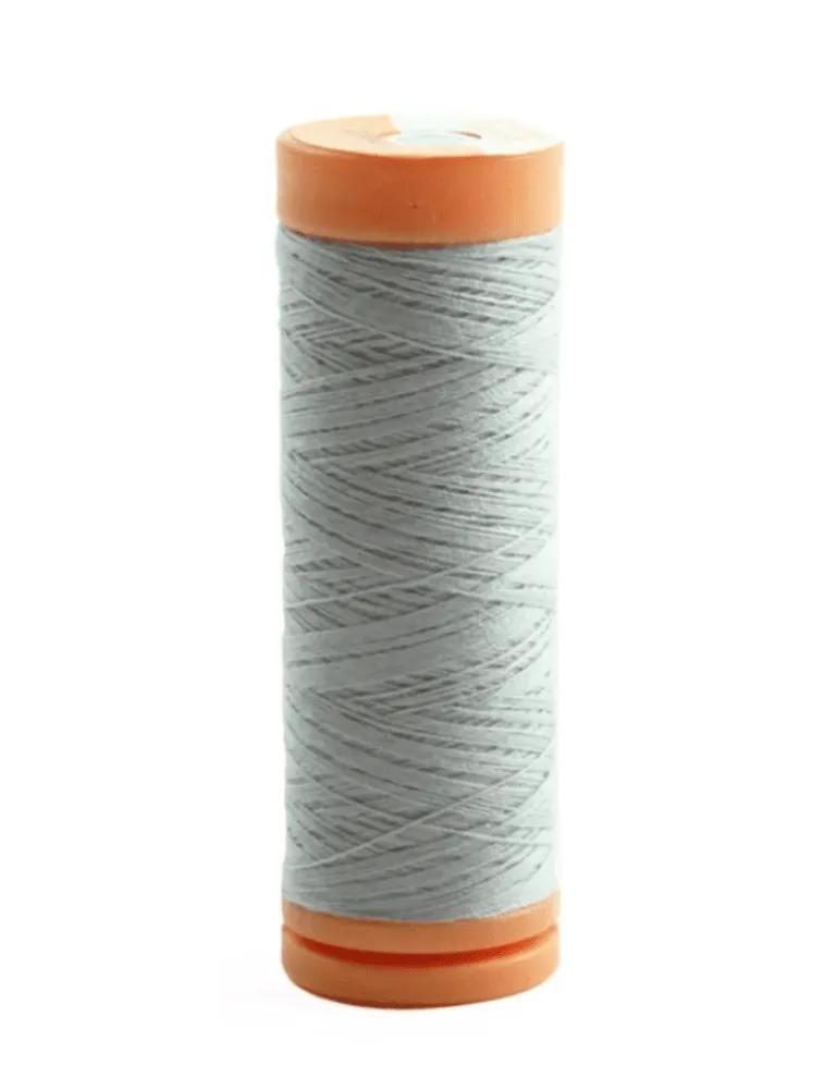 *0446 LINHA COATS LARANJA 91,4M 63%PES