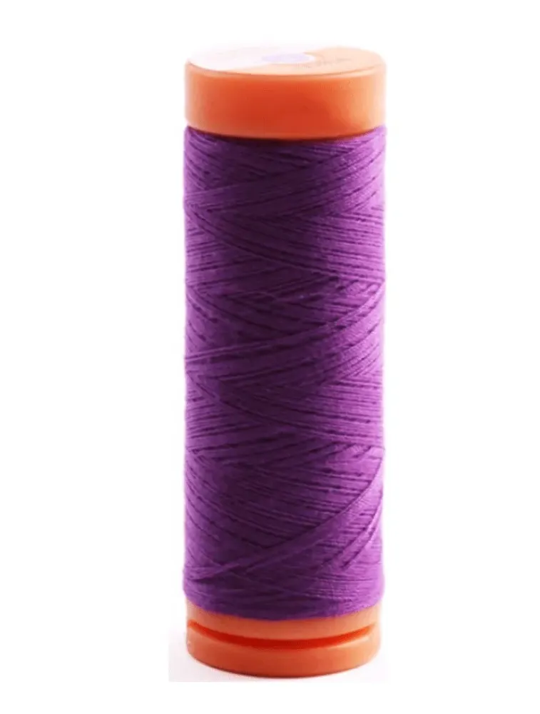 0464 LINHA COATS LARANJA 91,4M 63%PES