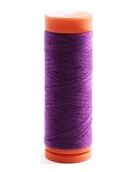 *0464 LINHA COATS LARANJA 91,4M 63%PES