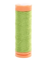 0470 LINHA COATS LARANJA 91,4M 63%PES