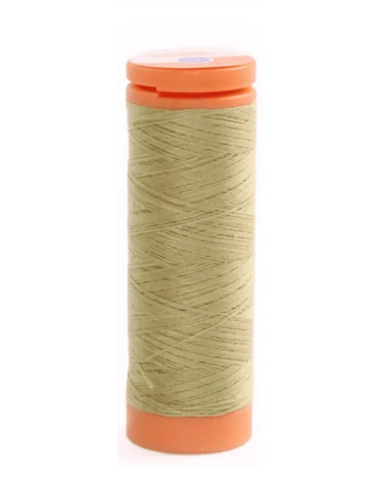 *0469 LINHA COATS LARANJA 91,4M 63%PES